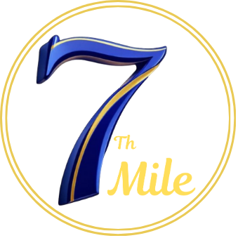 7th Mile Financial Services Logo
